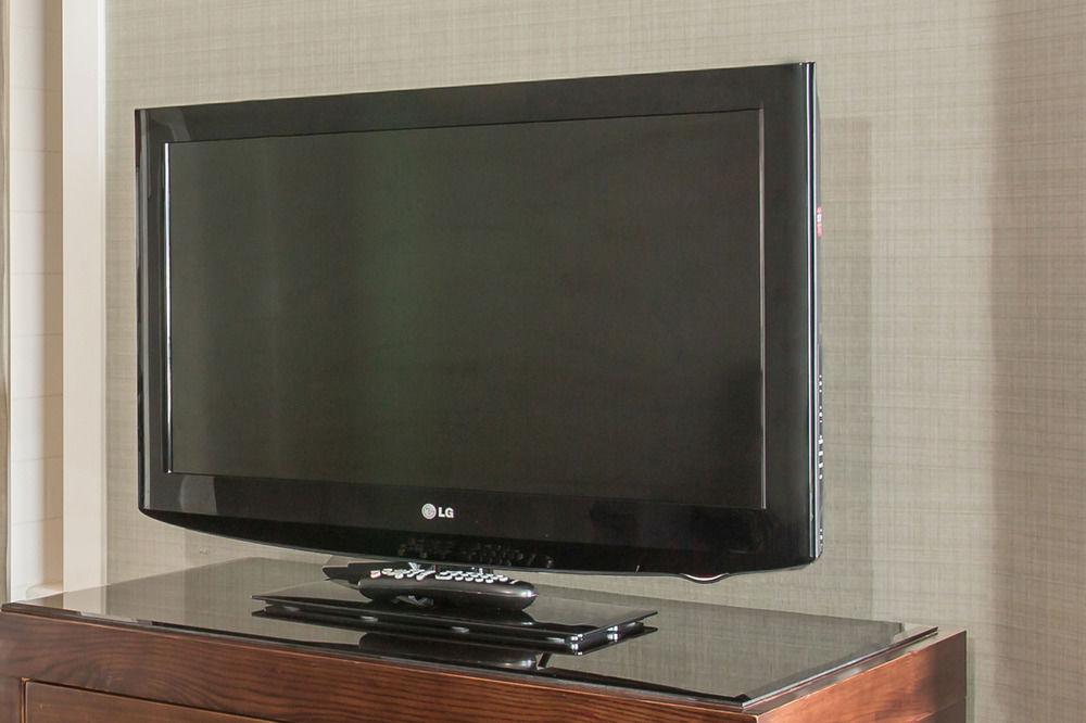 Sandman Hotel & Suites Winnipeg Airport Zewnętrze zdjęcie