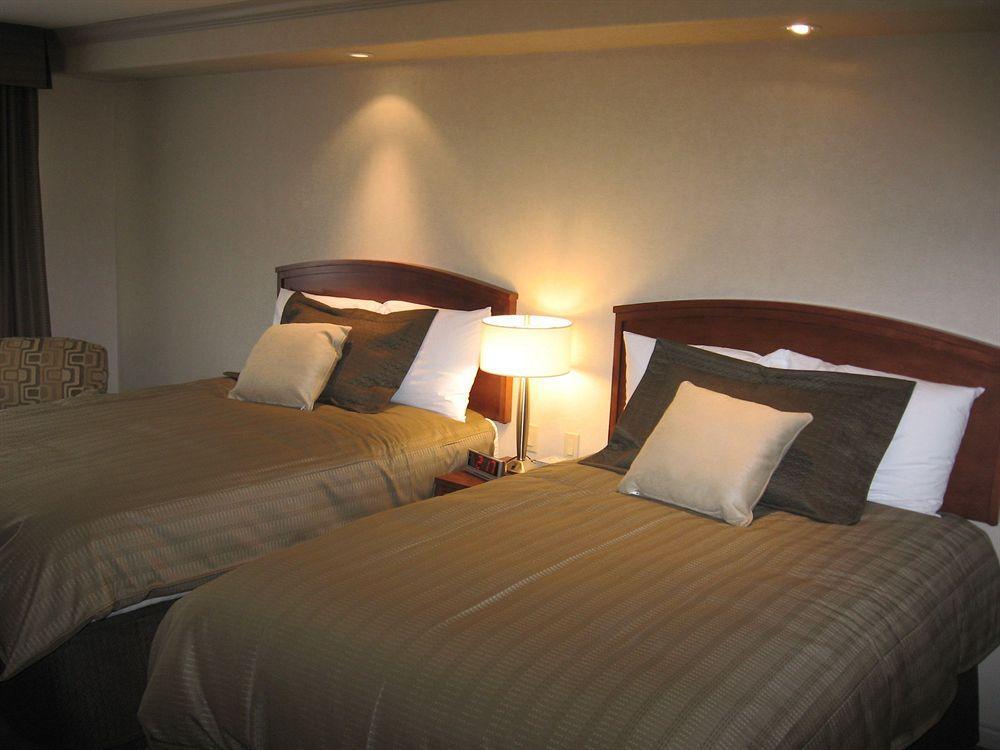 Sandman Hotel & Suites Winnipeg Airport Pokój zdjęcie