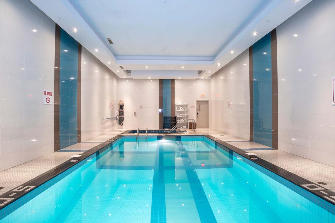 Sandman Hotel & Suites Winnipeg Airport Zewnętrze zdjęcie