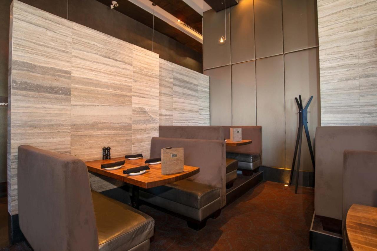 Sandman Hotel & Suites Winnipeg Airport Zewnętrze zdjęcie