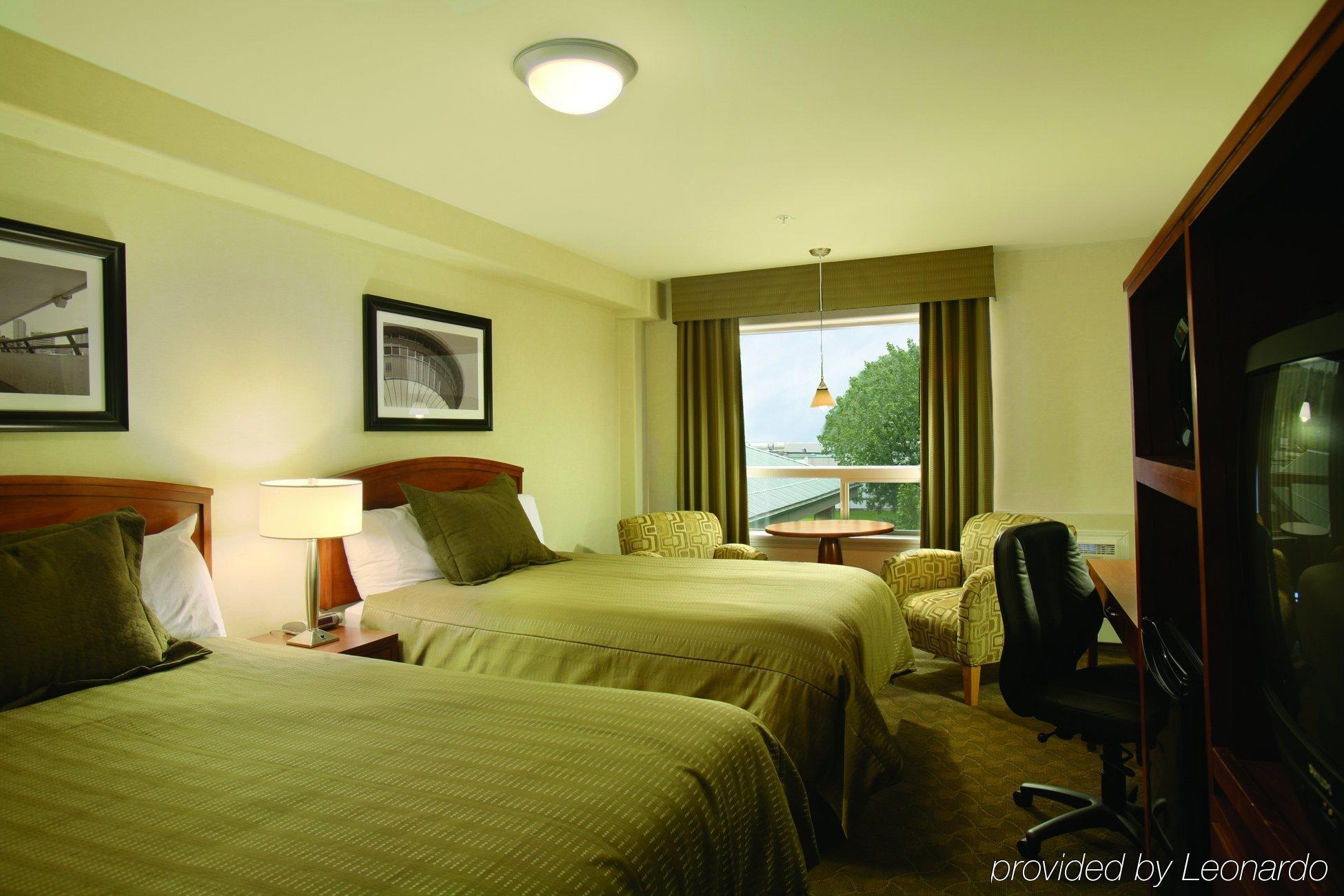 Sandman Hotel & Suites Winnipeg Airport Pokój zdjęcie