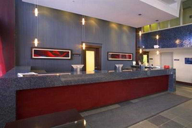 Sandman Hotel & Suites Winnipeg Airport Zewnętrze zdjęcie