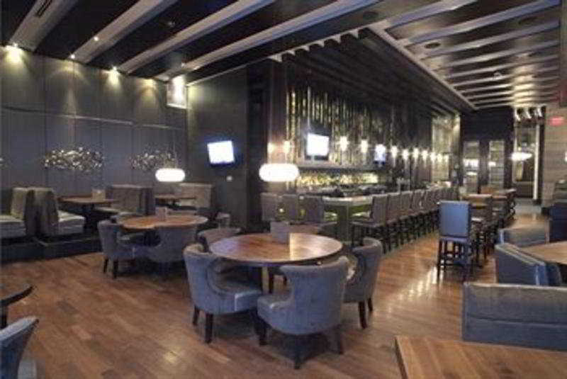 Sandman Hotel & Suites Winnipeg Airport Zewnętrze zdjęcie