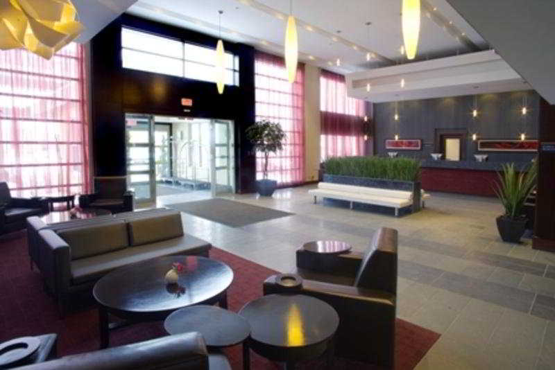 Sandman Hotel & Suites Winnipeg Airport Zewnętrze zdjęcie