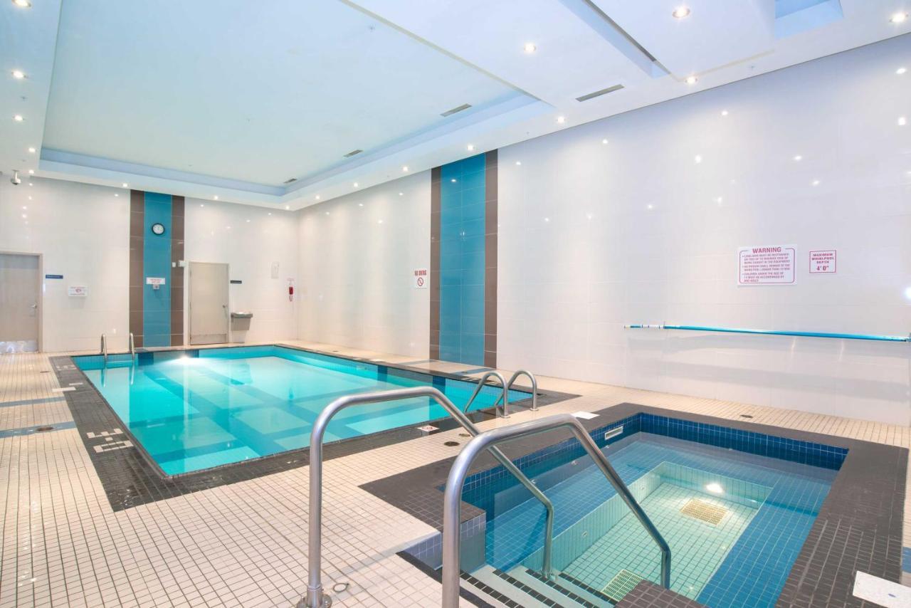 Sandman Hotel & Suites Winnipeg Airport Zewnętrze zdjęcie